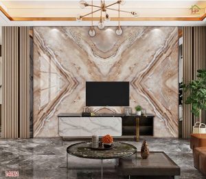 Tấm ốp tường và Trang trí
